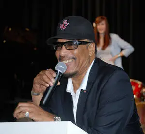 aeg partner ron williams