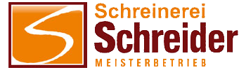 aeg partner schreinerei schreider