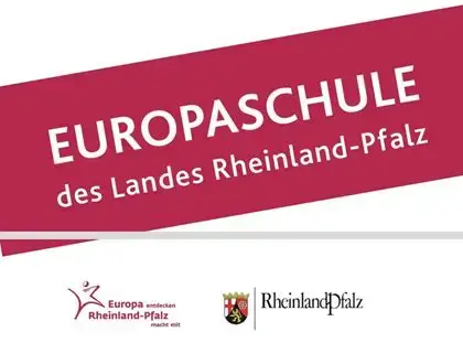 europaschule rlp logo