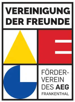 verein der freunde logo