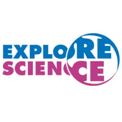 logo explorescience neu