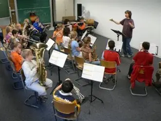 bläser 1