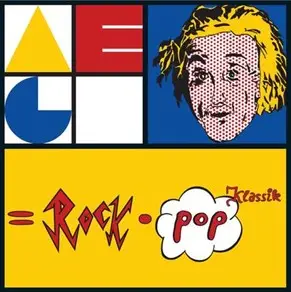 cd musik aeg