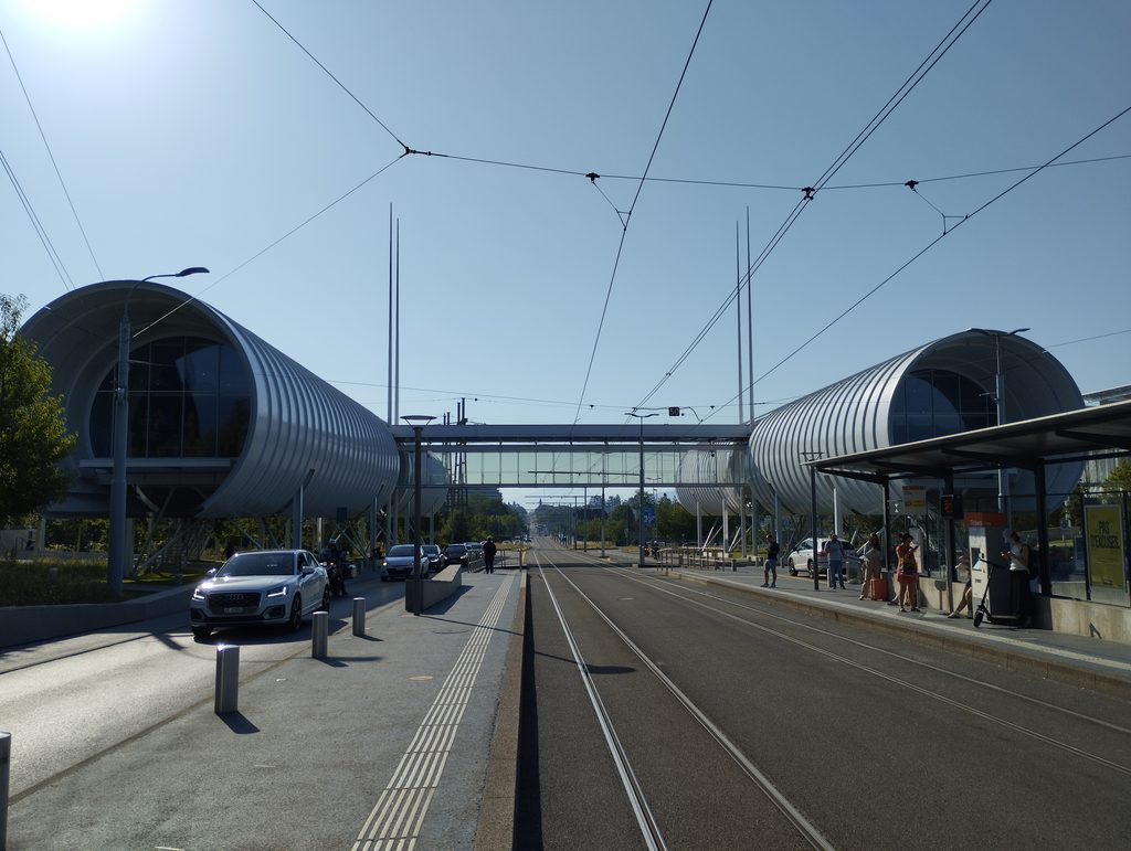 cern exkursion 2
