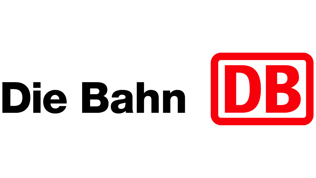 deutsche bahn logo