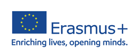 erasmus+ logo