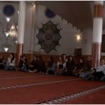 Ethik Philosophie ethik moschee