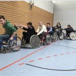 Ethik Philosophie ethik rollstuhl rugby3