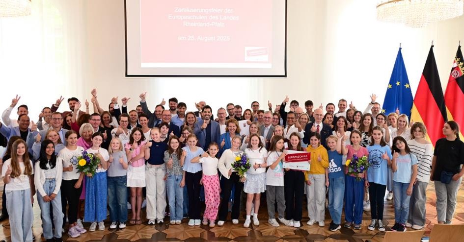 europaschule zertif
