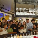 Unser Abschlussfest in Frankenthal
