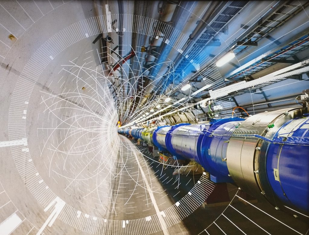lhc cern