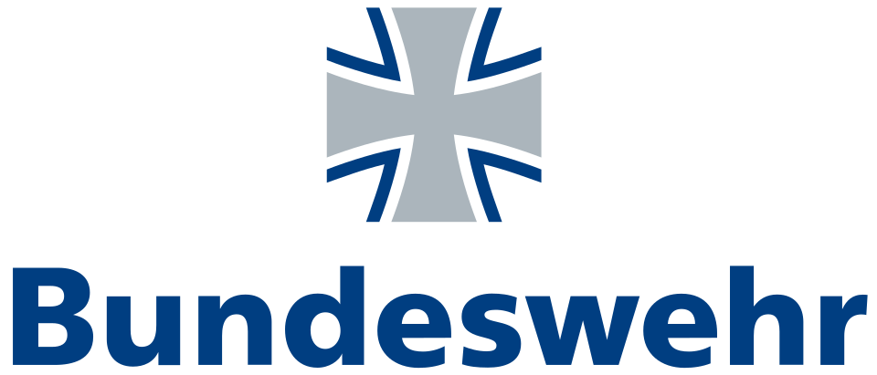 logo bundeswehr