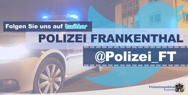 polizeiinspektion frankenthal