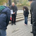SoR Stolpersteine-Führung