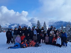sport ski