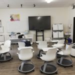 Design Thinking Raum
