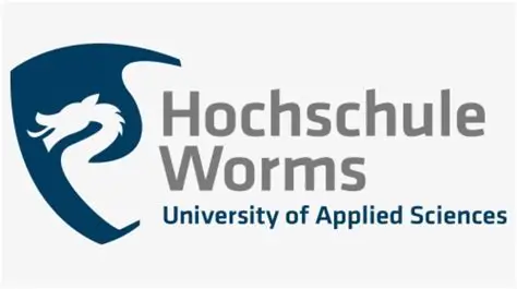 hochschule worms