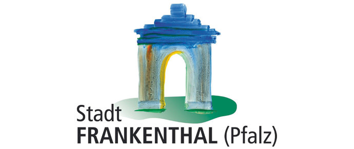 stadt frankenthal logo