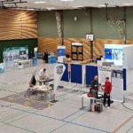 Berufs- und Studienorientierung berufs und studienmesse