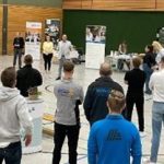 Berufs- und Studienorientierung berufs und studienmesse3