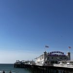 brighton pier