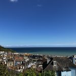hastings ausblick