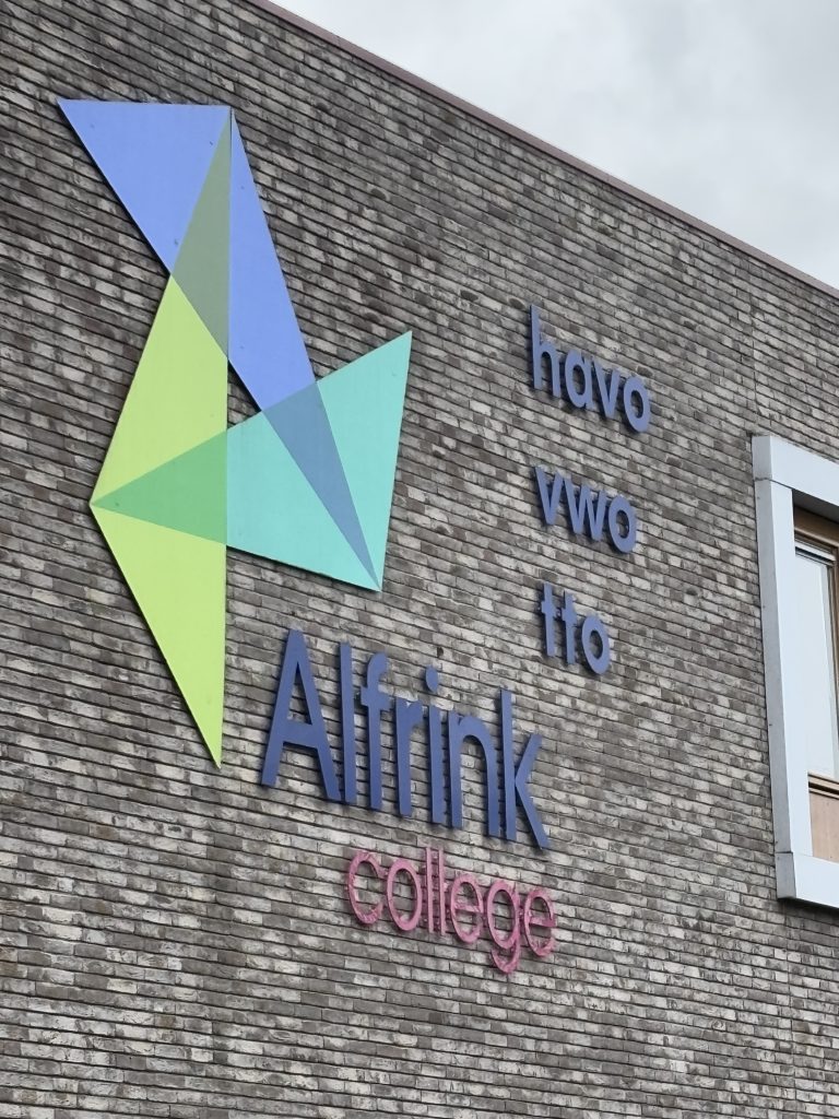 holland austausch
