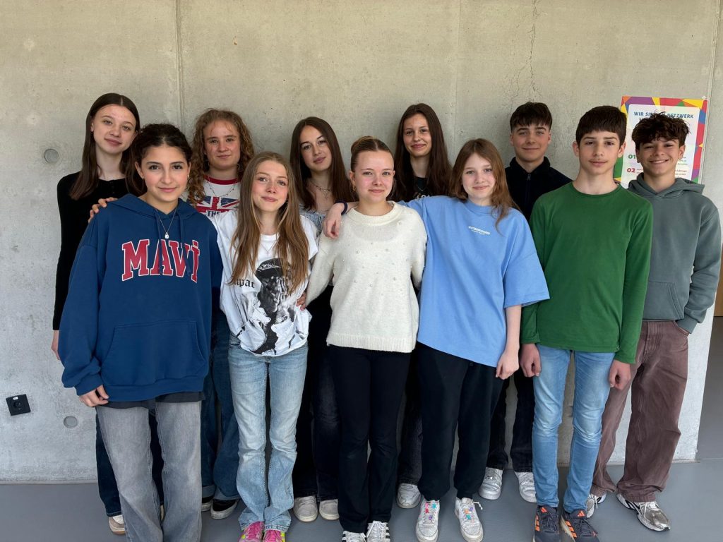 mittelstufenband