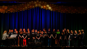 orientierungsstufe chor