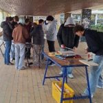 Berufs- und Studienorientierung studientage